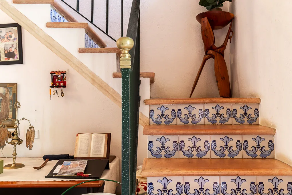 Traditional country house in Santa Maria-14