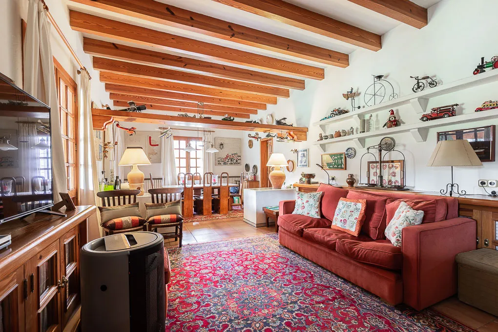 Traditional country house in Santa Maria-10