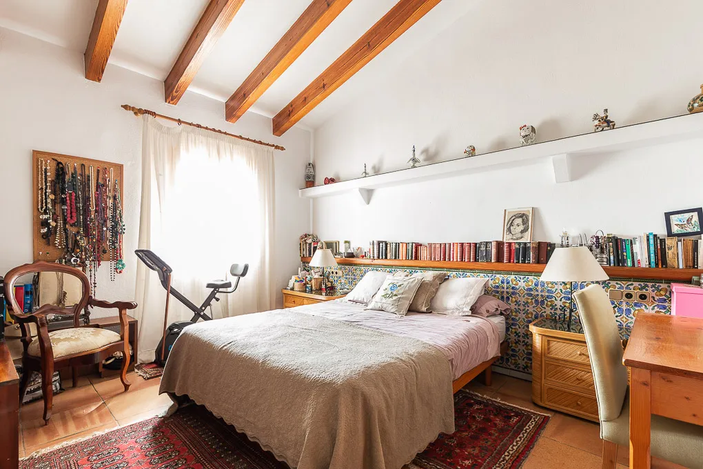 Traditionelle Finca in Santa Maria-19