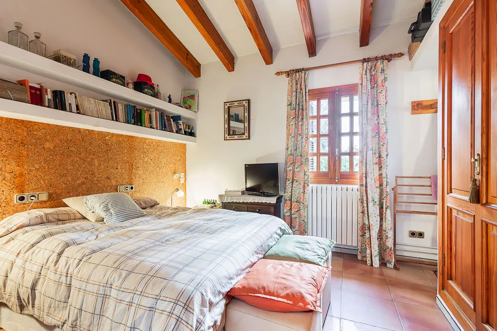 Traditionelle Finca in Santa Maria-15