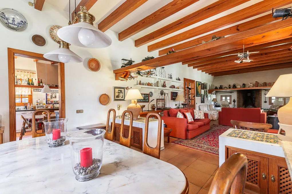 Traditional country house in Santa Maria-11