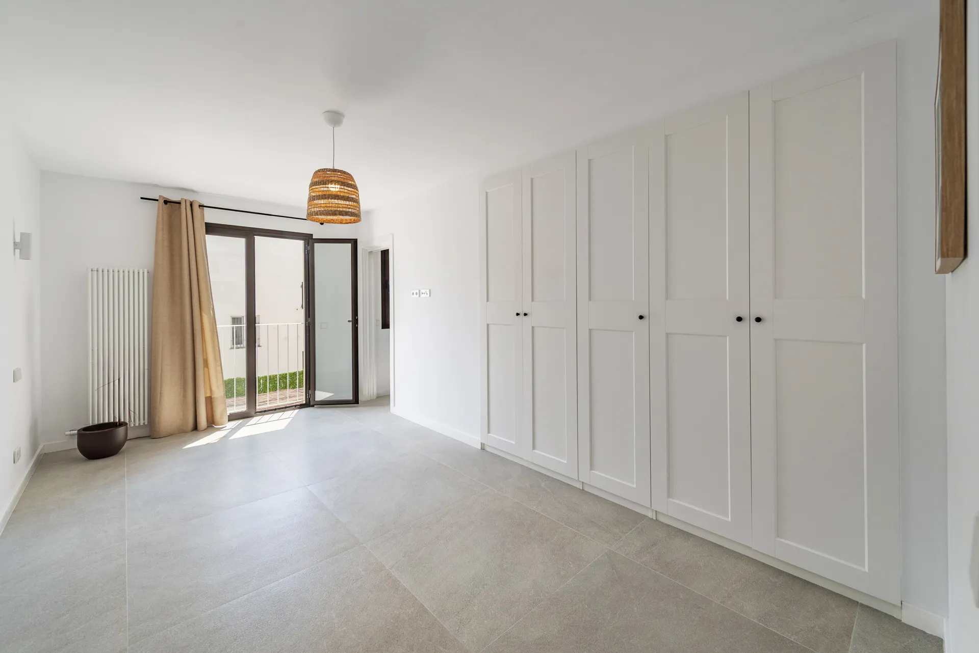 Modern duplex in Port Sóller with Mediterranean charm-28