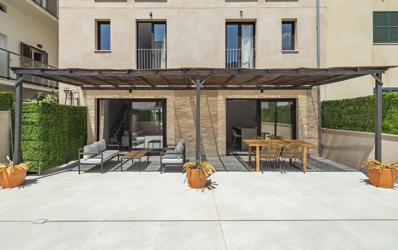 Merveilleux Duplex dans Puerto de Sóller