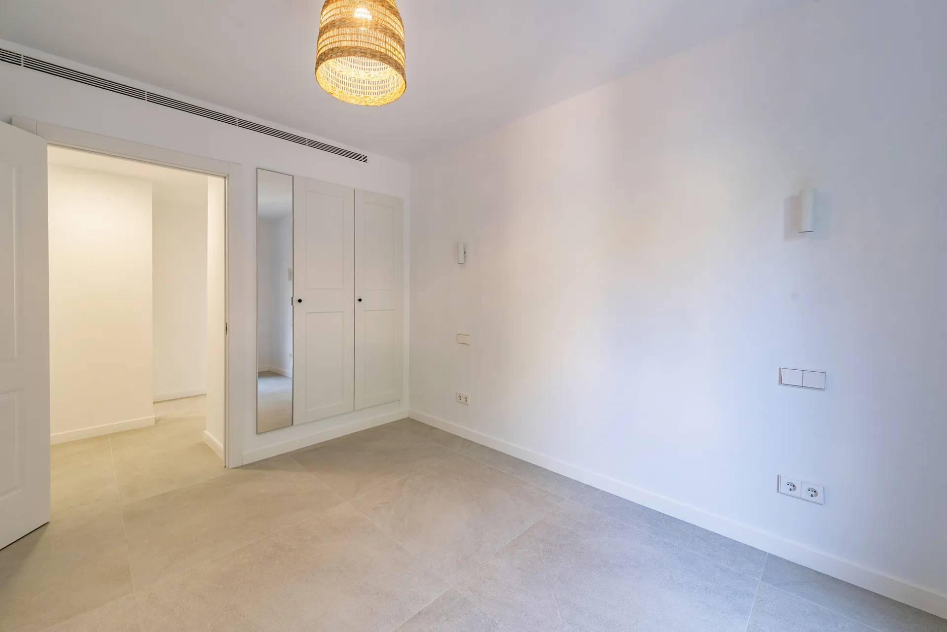 Modern duplex in Port Sóller with Mediterranean charm-24