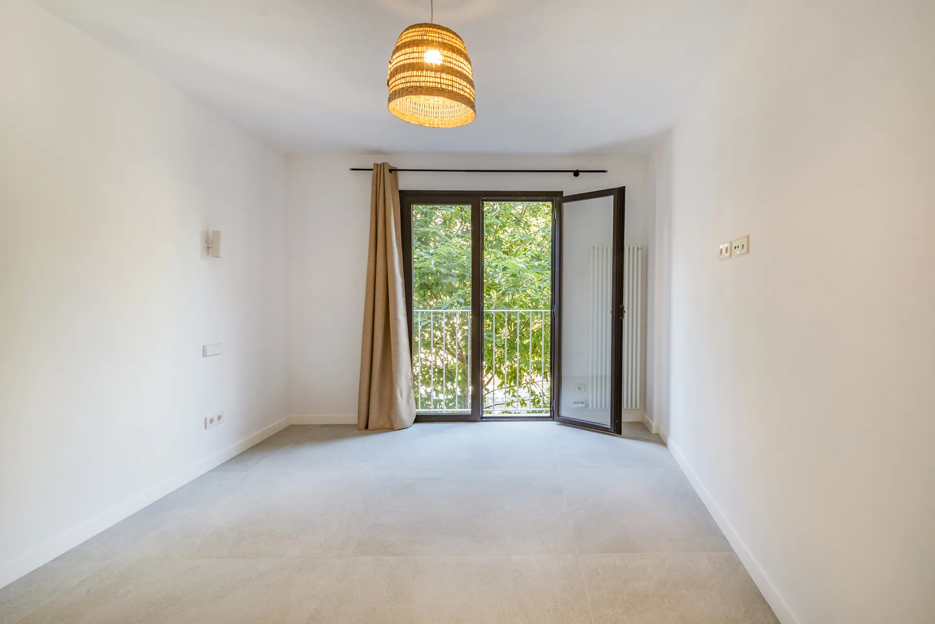 Dwupoziomowe nowo wybudowane mieszkanie w Puerto de Sóller-19