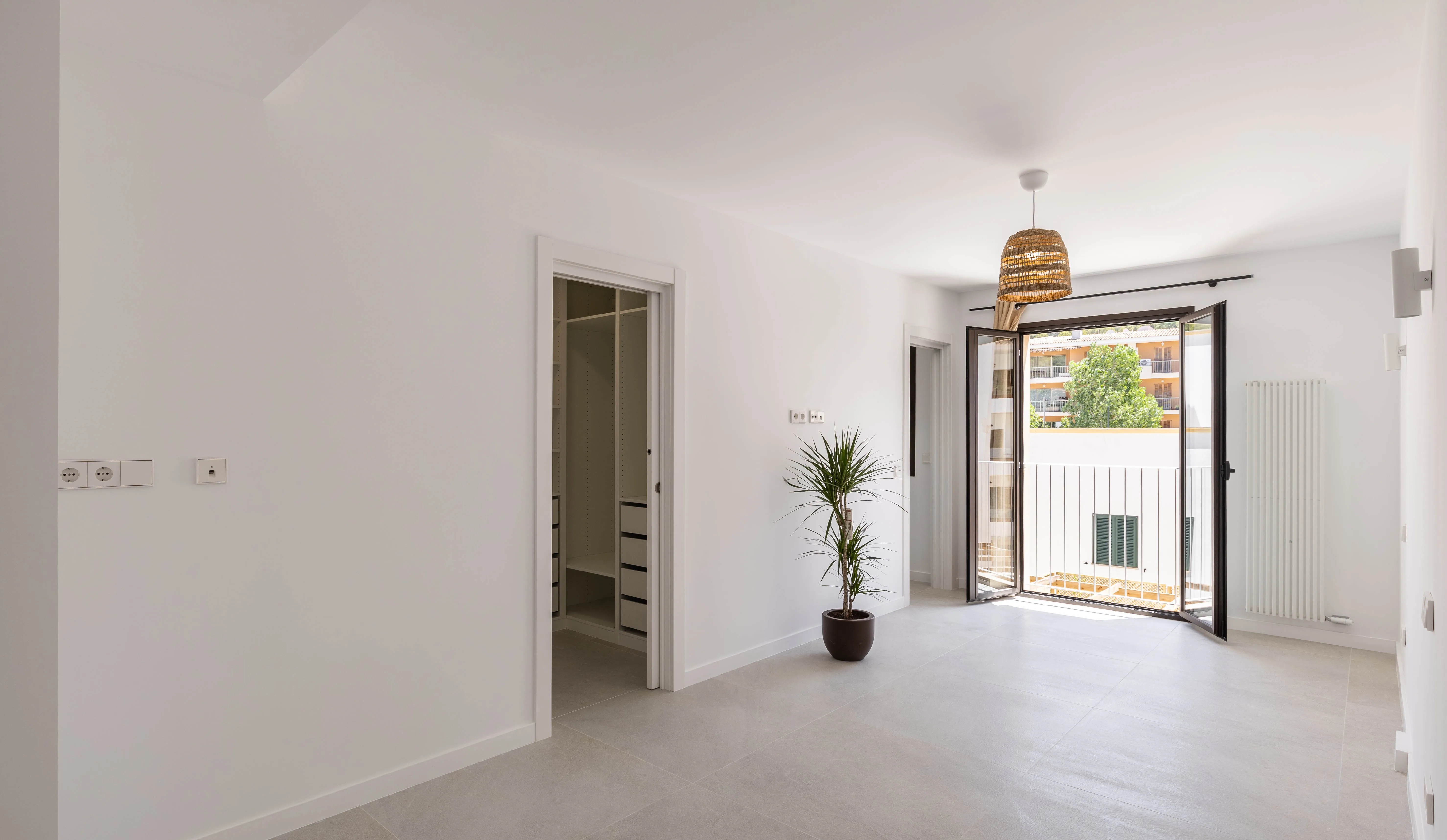 Fantastisk duplex i Puerto de Sóller-21