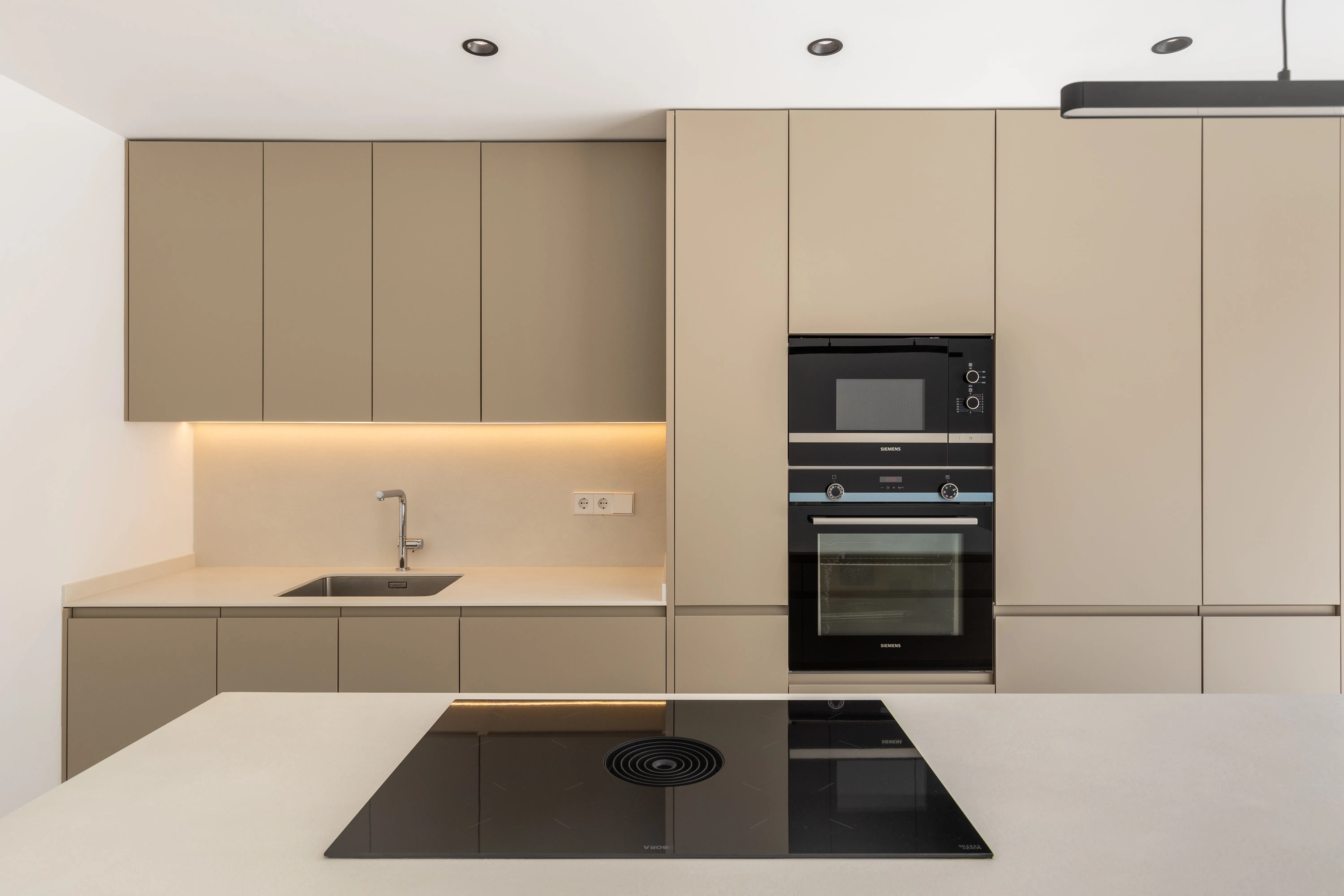 Fantastisk duplex i Puerto de Sóller-8