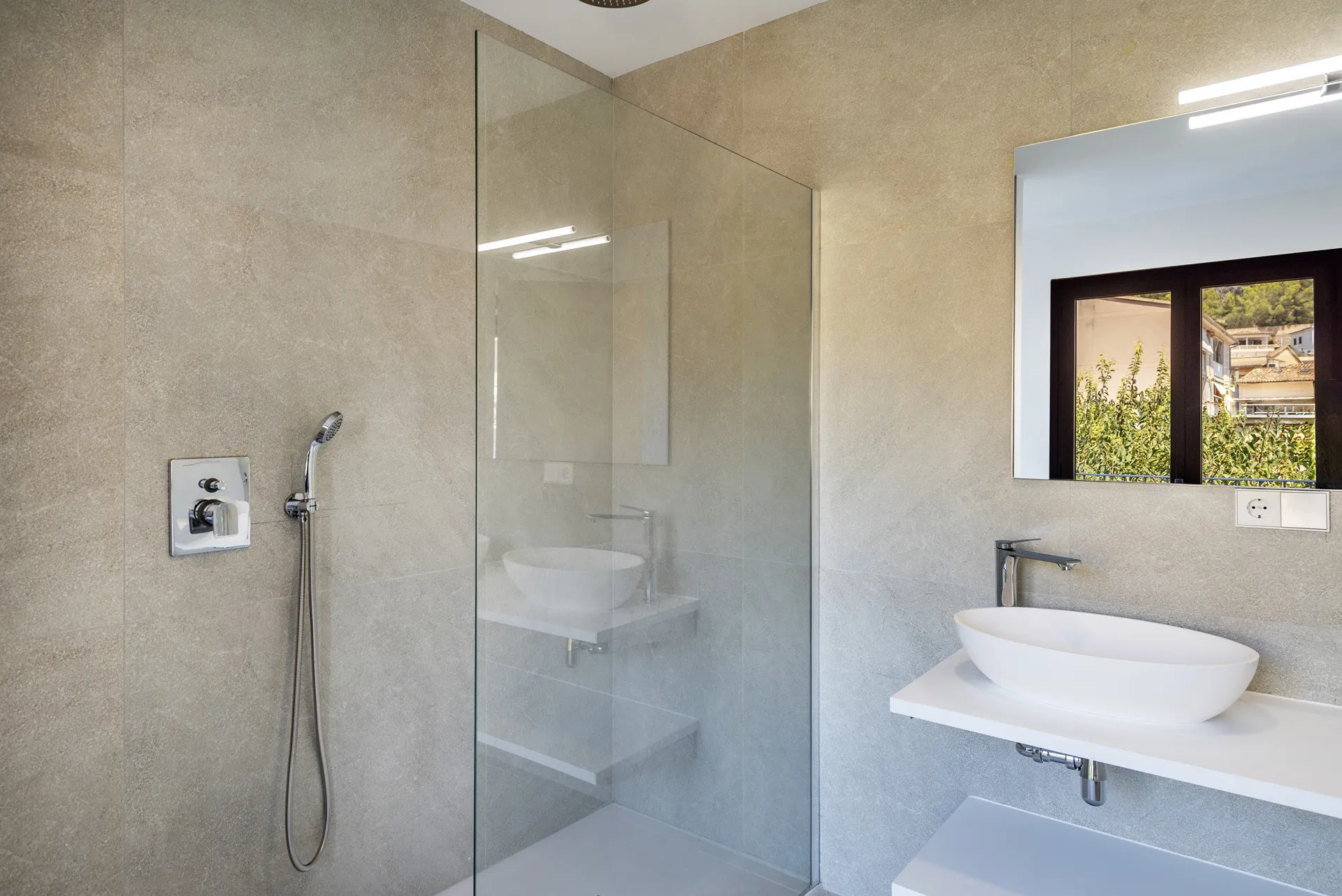 Special price until the end of January - Modern duplex in Port Sóller with Mediterranean charm-25