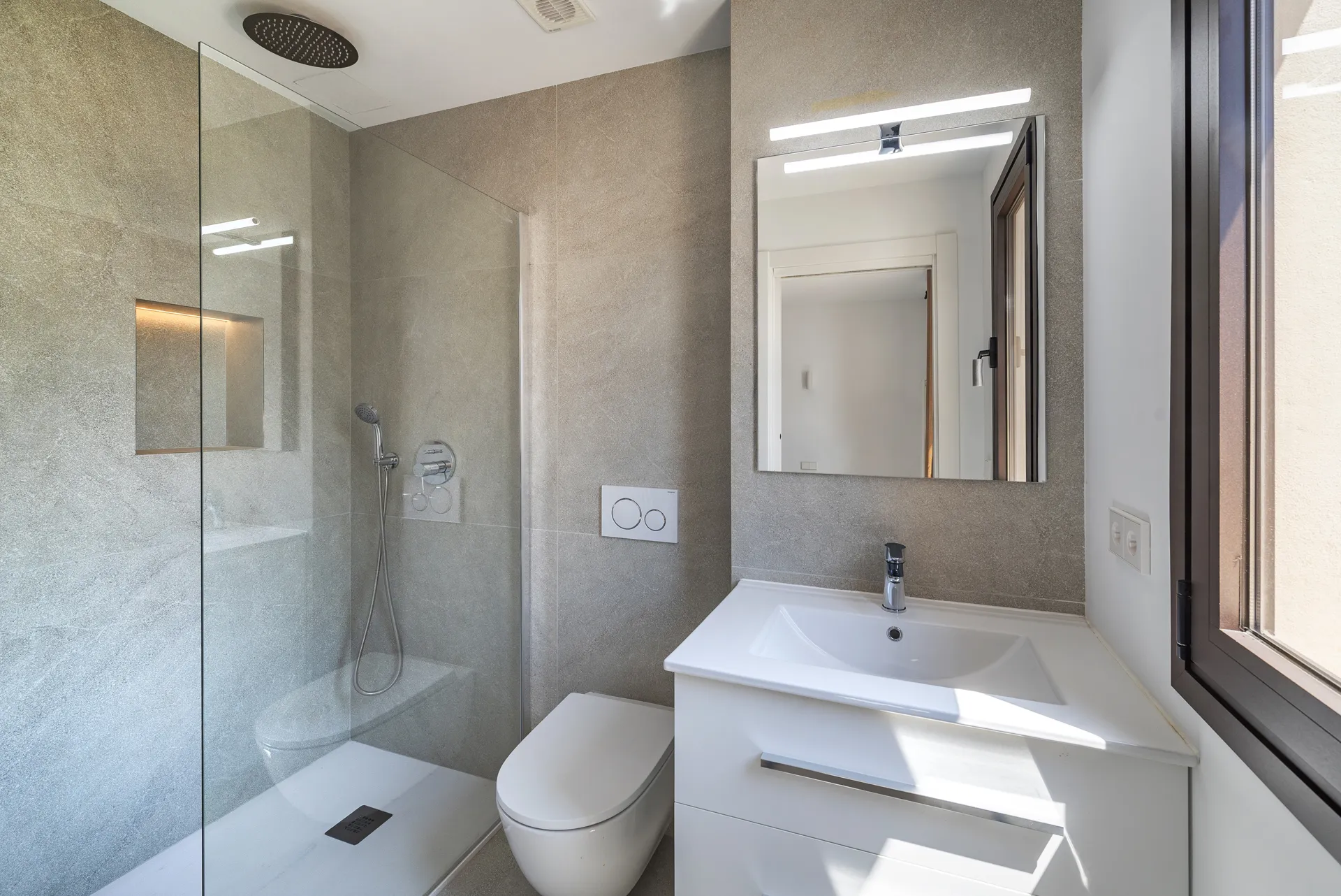 Fantastisk duplex i Puerto de Sóller-27