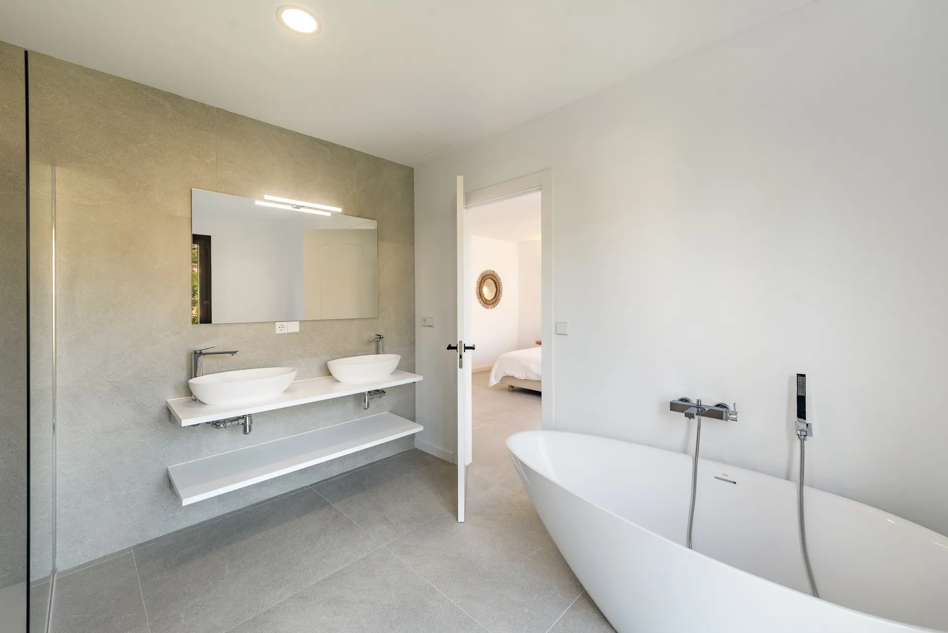 Fantastisk duplex i Puerto de Sóller-18