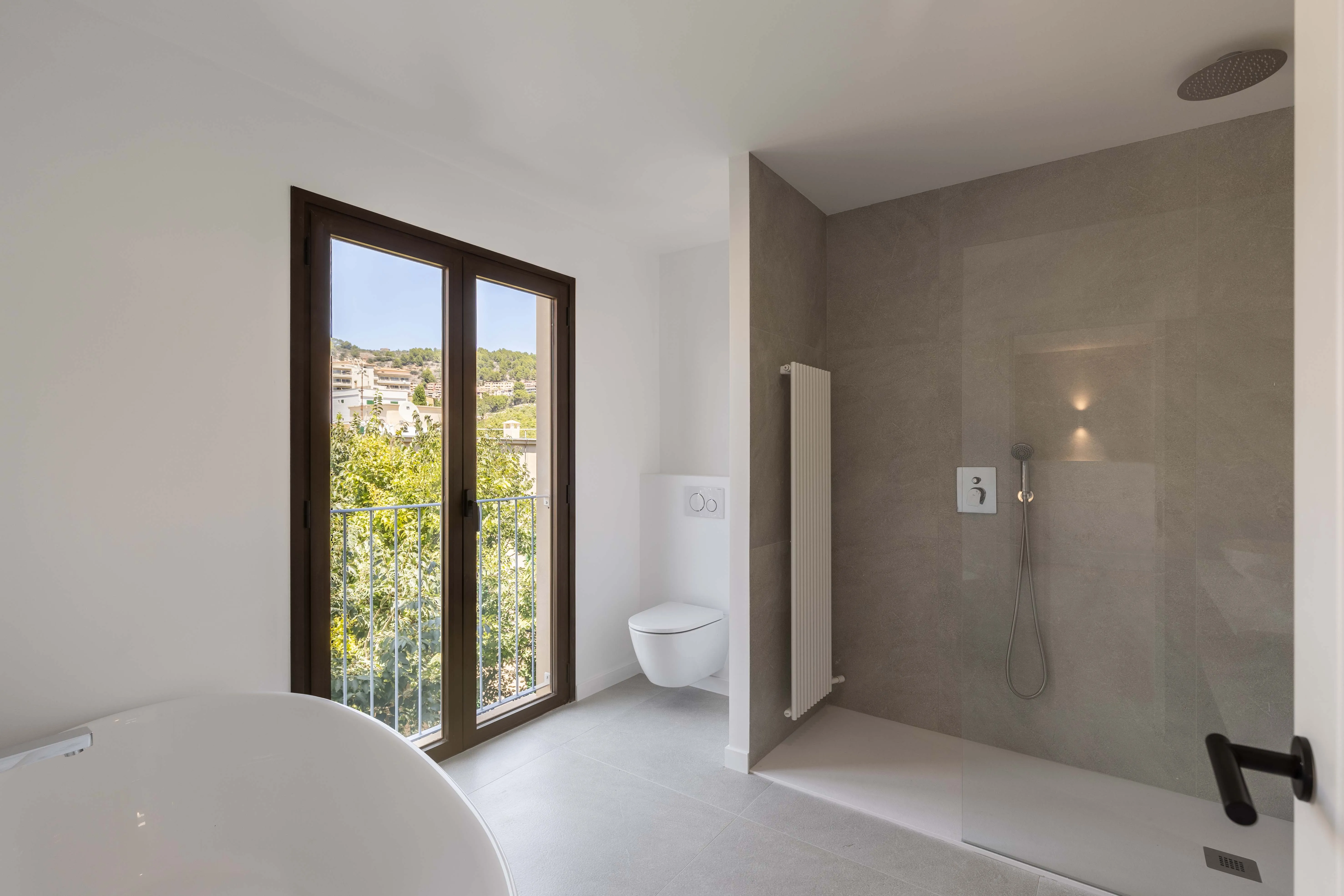 Fantastisk duplex i Puerto de Sóller-22