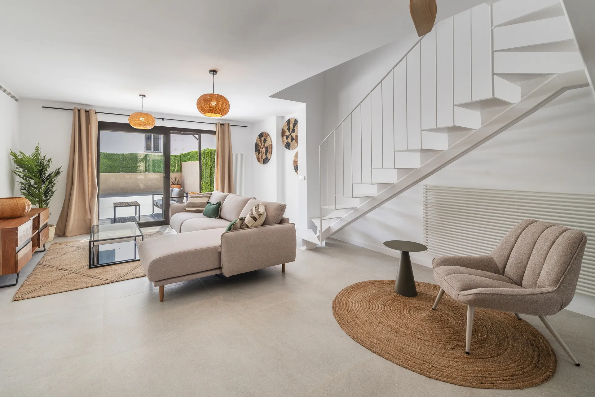 Fantastisk duplex i Puerto de Sóller-4