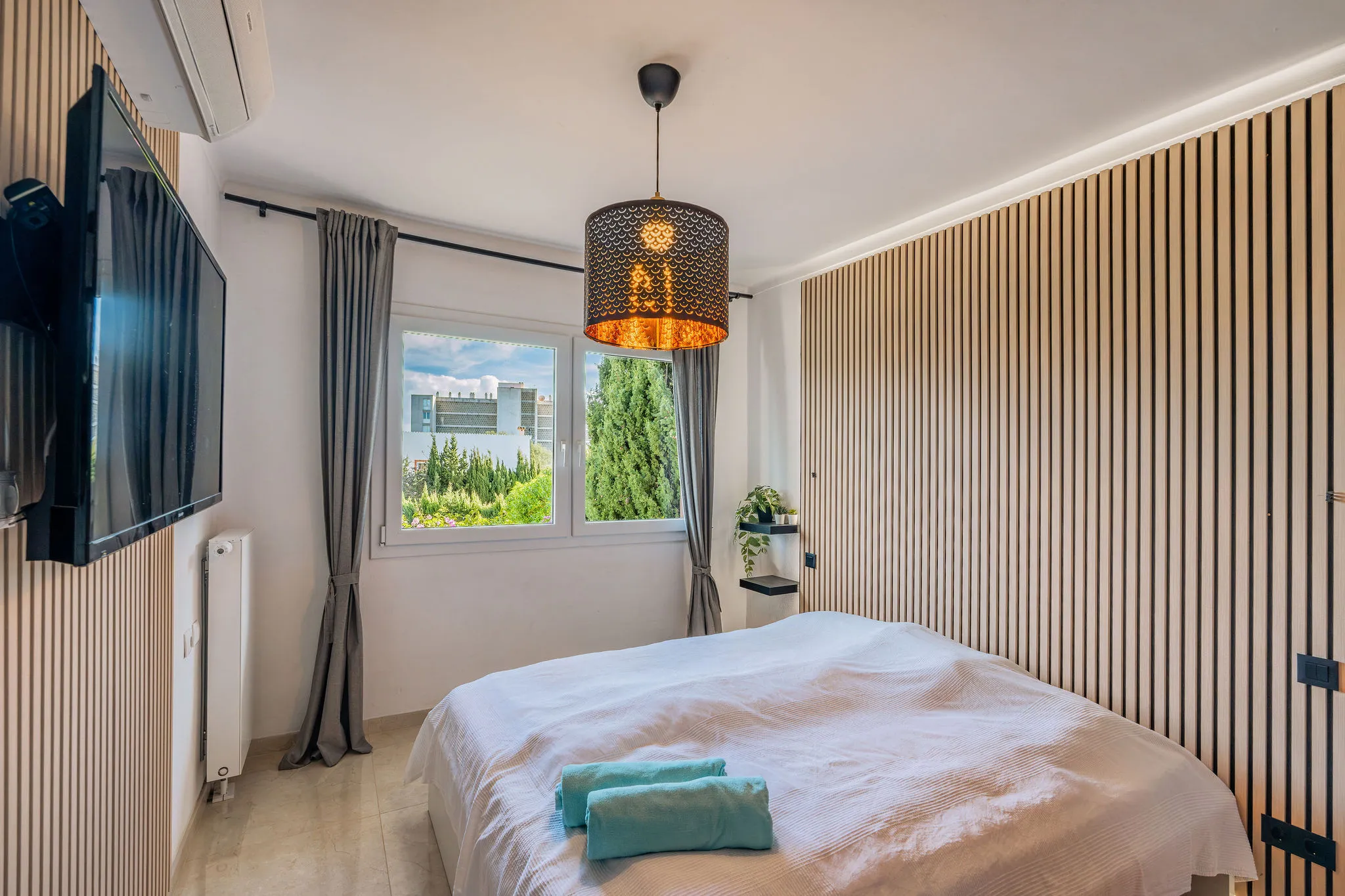 Encantador chalet cerca de la playa en la costa este de Mallorca-12