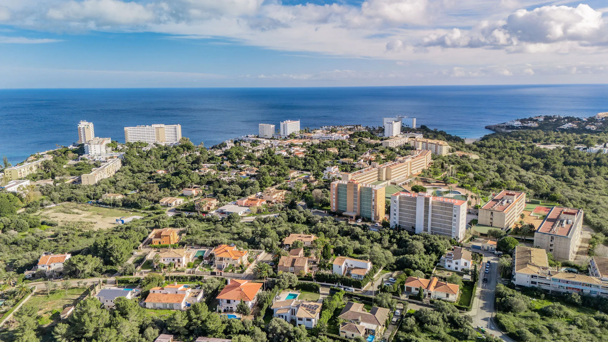 Encantador chalet cerca de la playa en la costa este de Mallorca-4