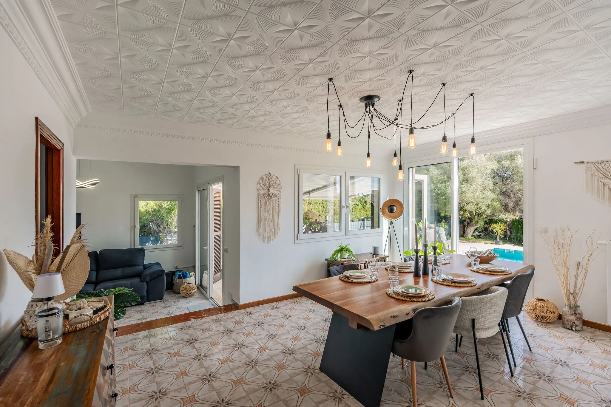 Charmant chalet aan het strand aan de oostkust van Mallorca-6