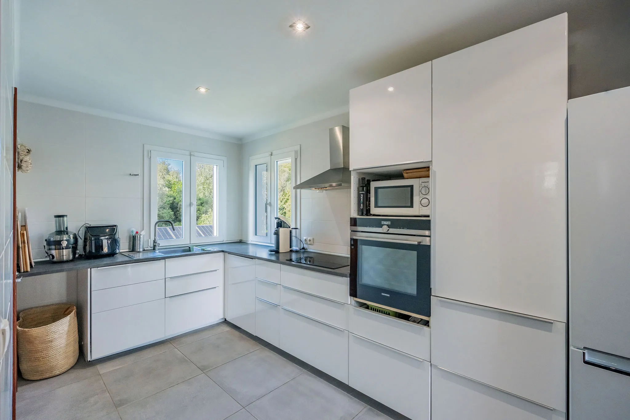 Charmant chalet aan het strand aan de oostkust van Mallorca-5