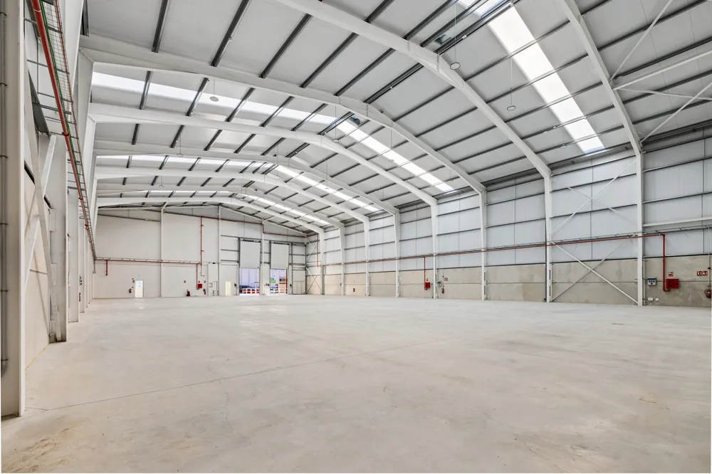 Nieuwbouw multifunctioneel gebouw in Marratxí-1