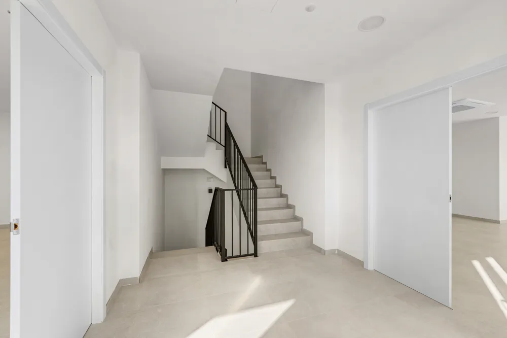 Nieuwbouw multifunctioneel gebouw in Marratxí-5