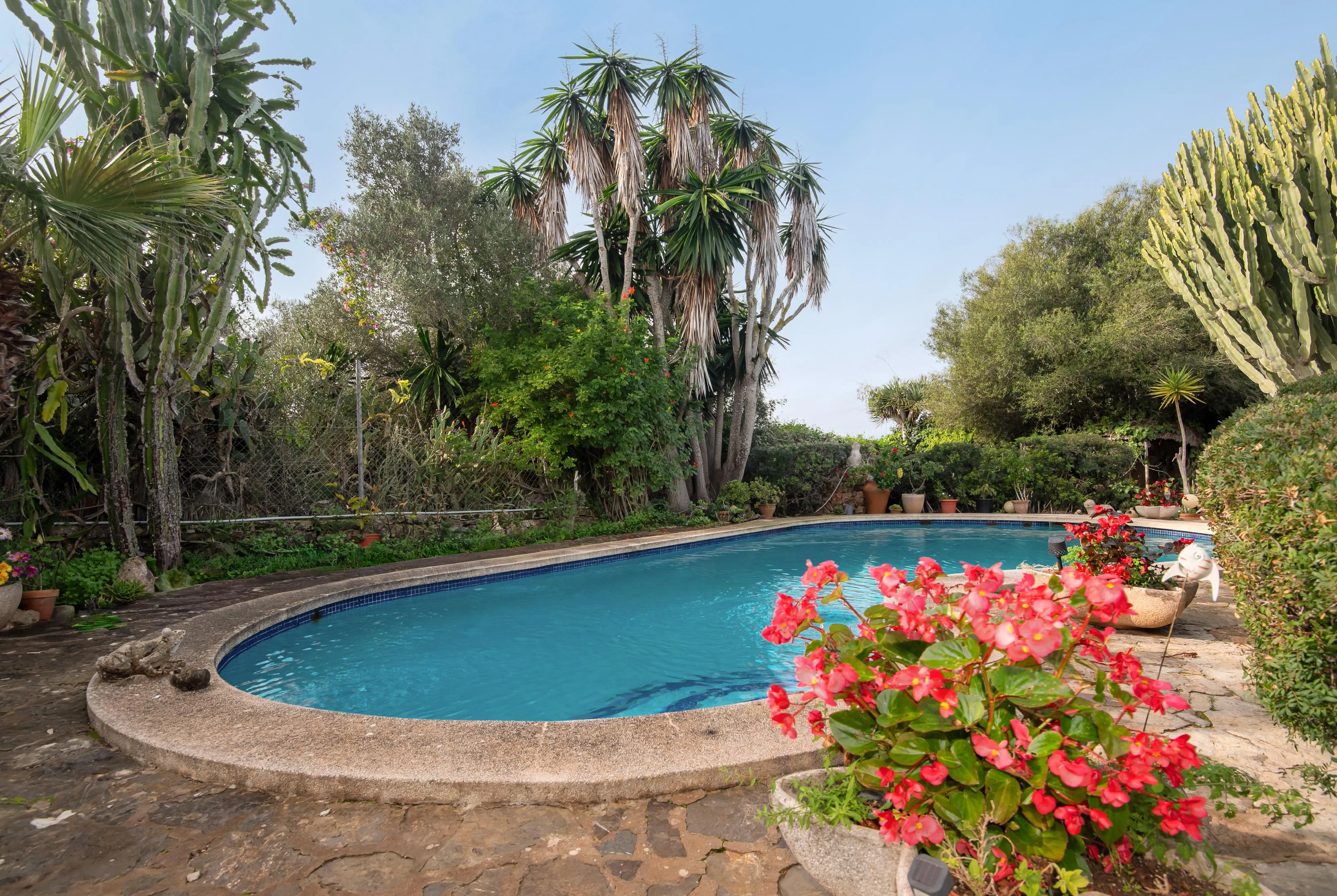 Oportunitat única i exclusiva: La casa dels seus somnis prop del mar-2