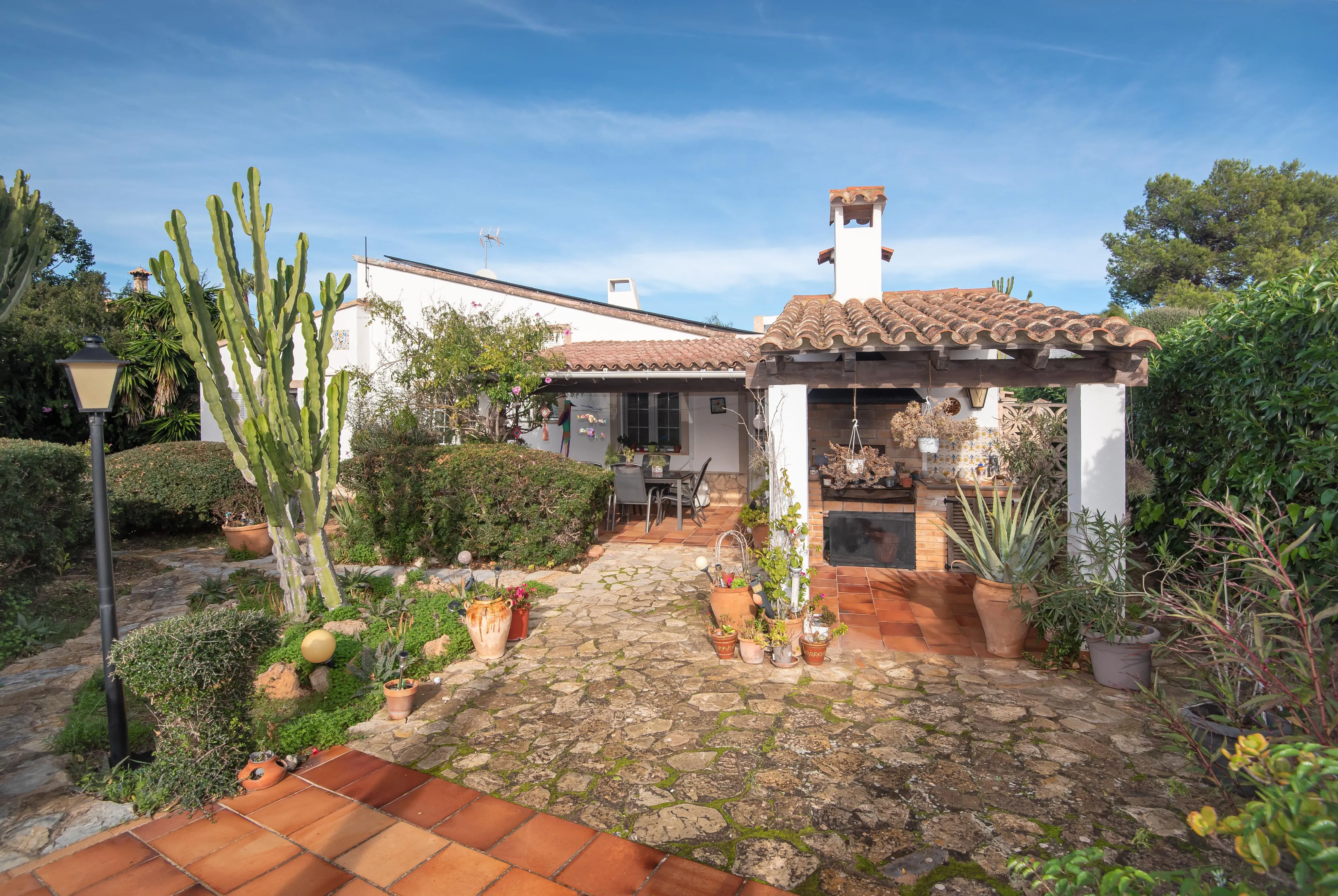 Oportunitat única i exclusiva: La casa dels seus somnis prop del mar-21