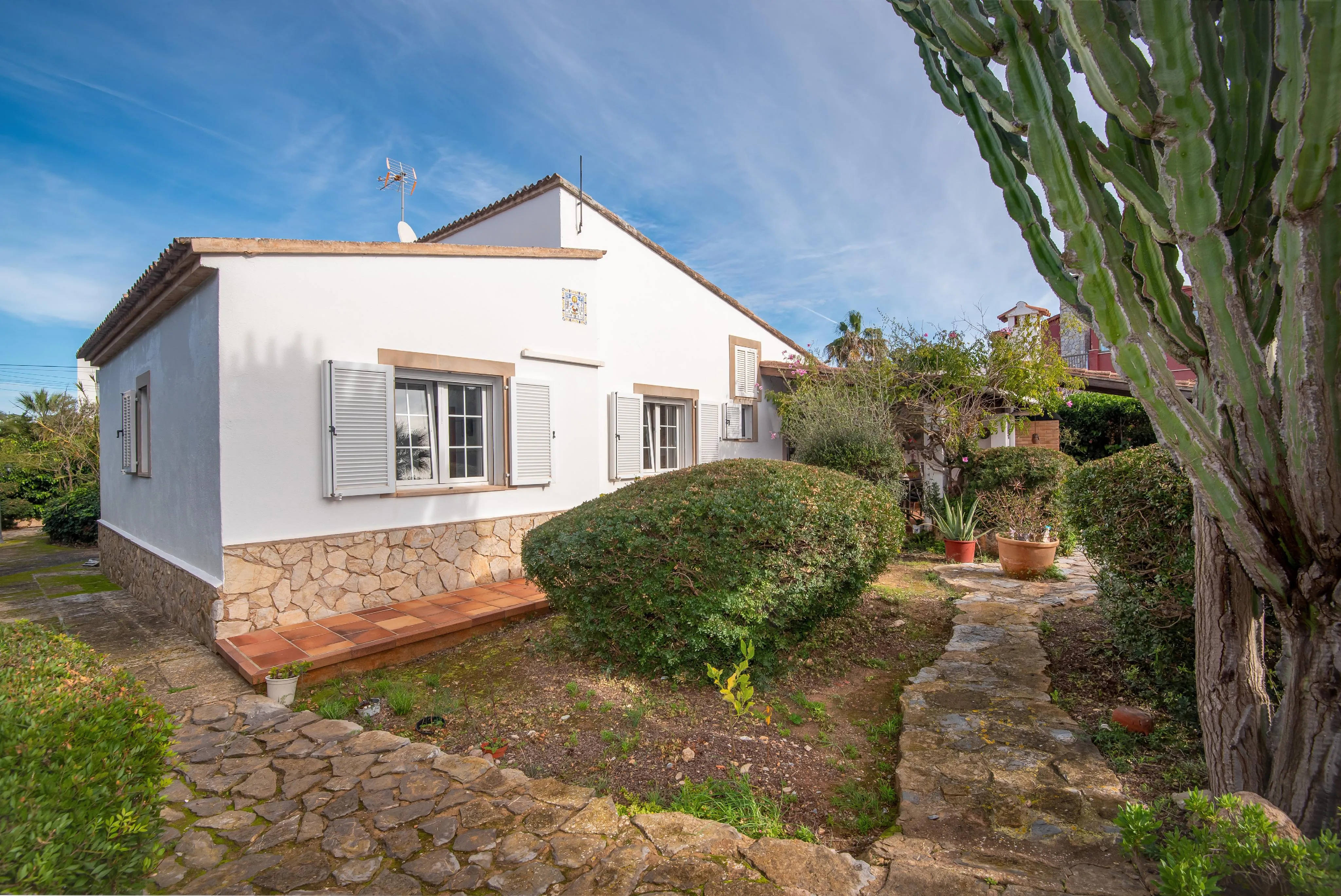 Oportunitat única i exclusiva: La casa dels seus somnis prop del mar-16