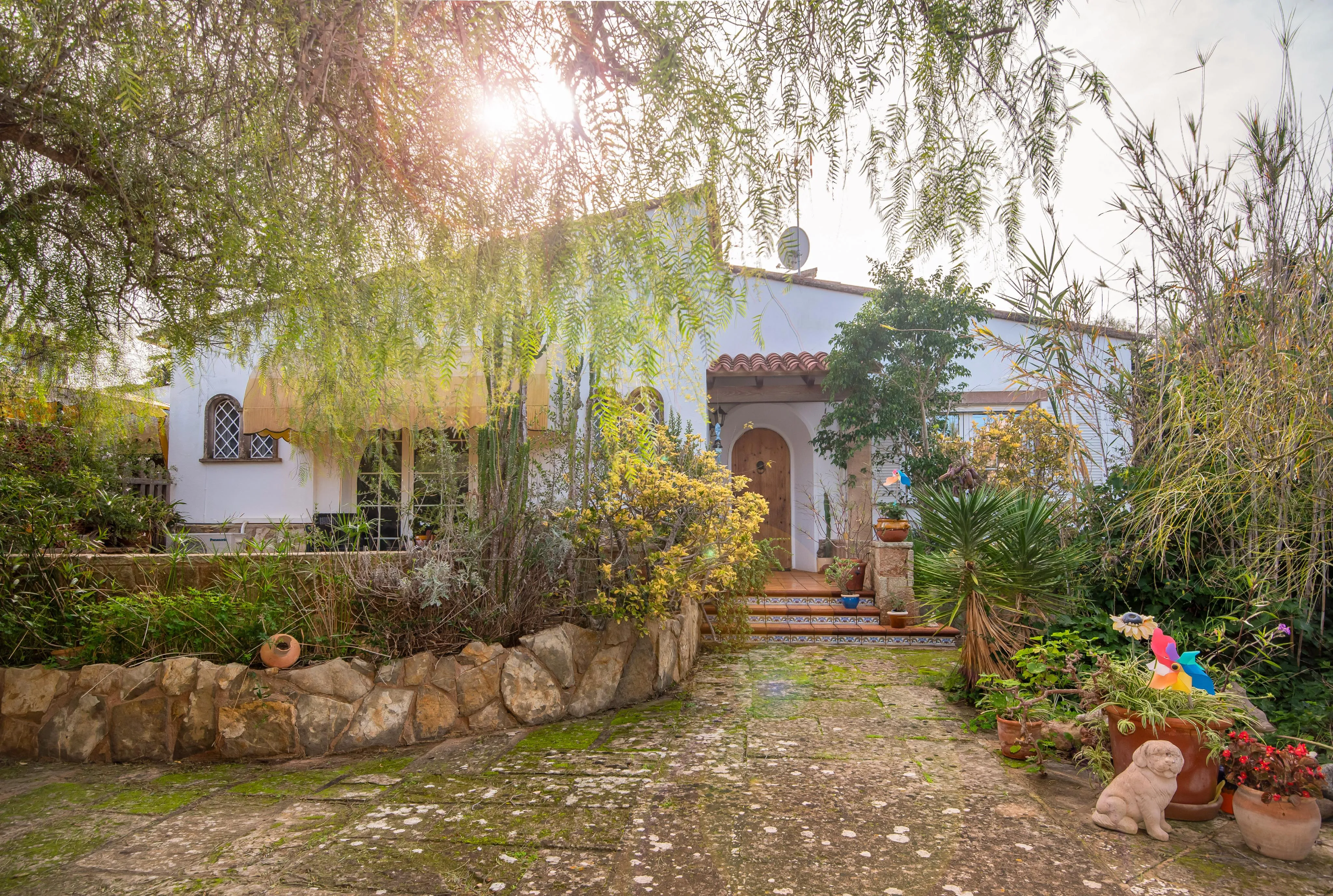 Oportunitat única i exclusiva: La casa dels seus somnis prop del mar-19