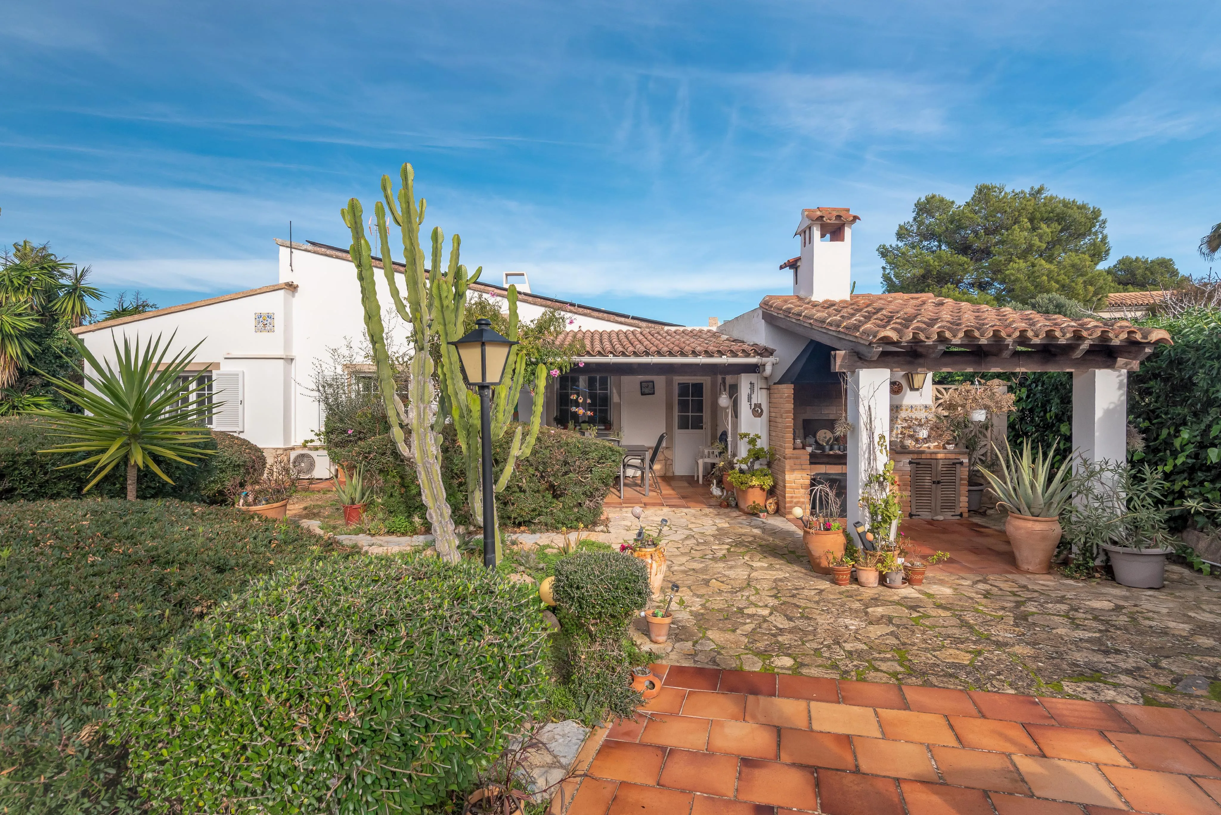 Oportunitat única i exclusiva: La casa dels seus somnis prop del mar-14