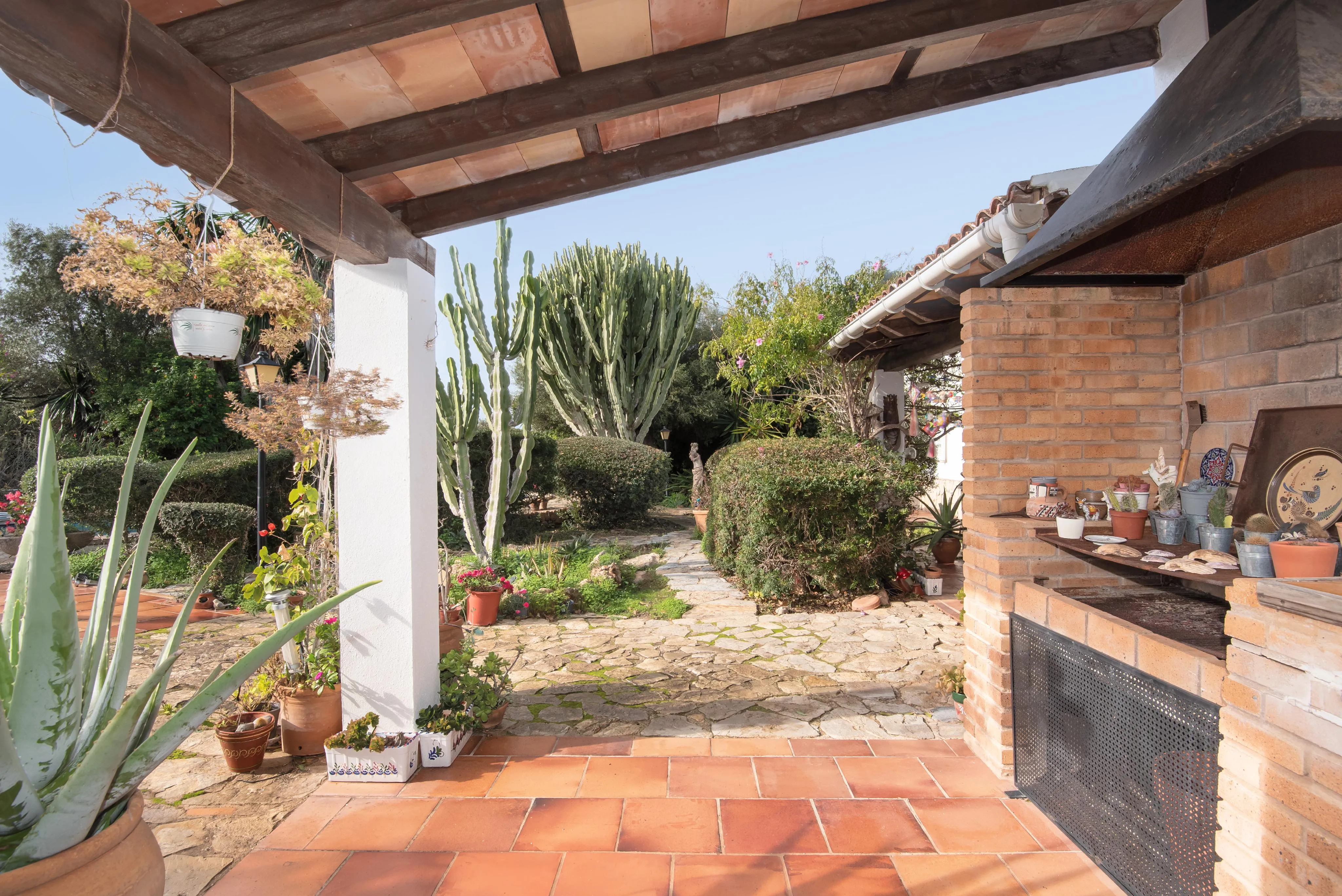 Oportunitat única i exclusiva: La casa dels seus somnis prop del mar-13