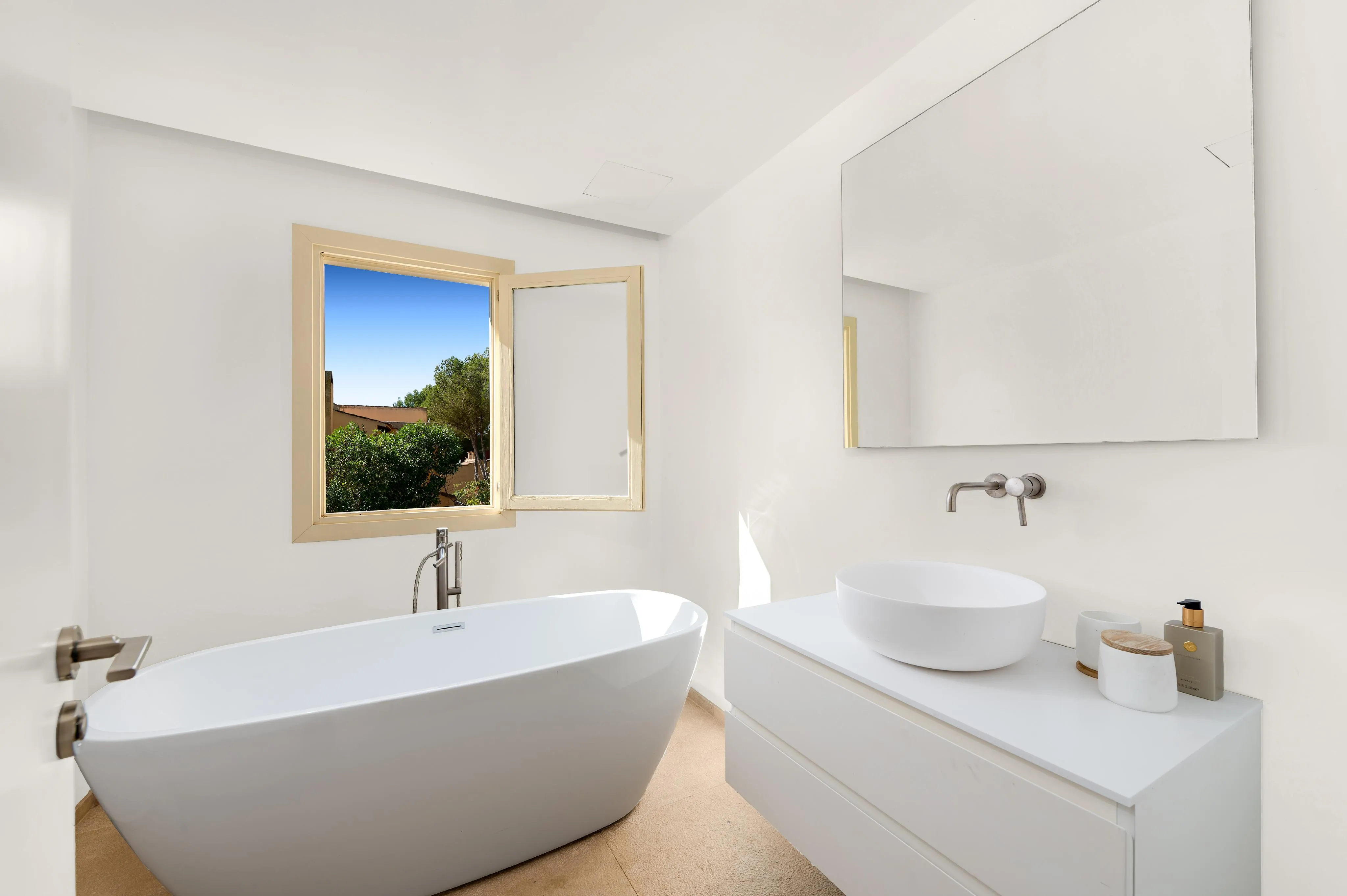 Charming Villa near the beach in Costa de la Calma-18