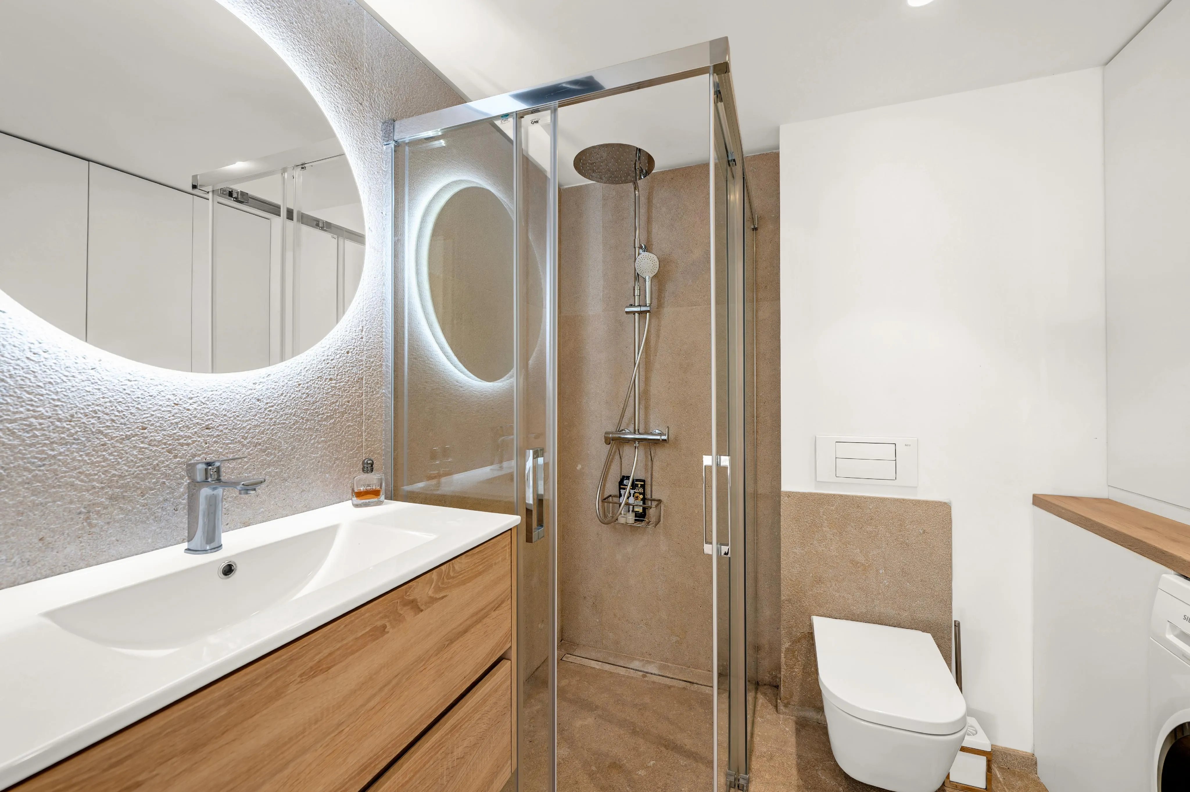 Charming Villa near the beach in Costa de la Calma-20