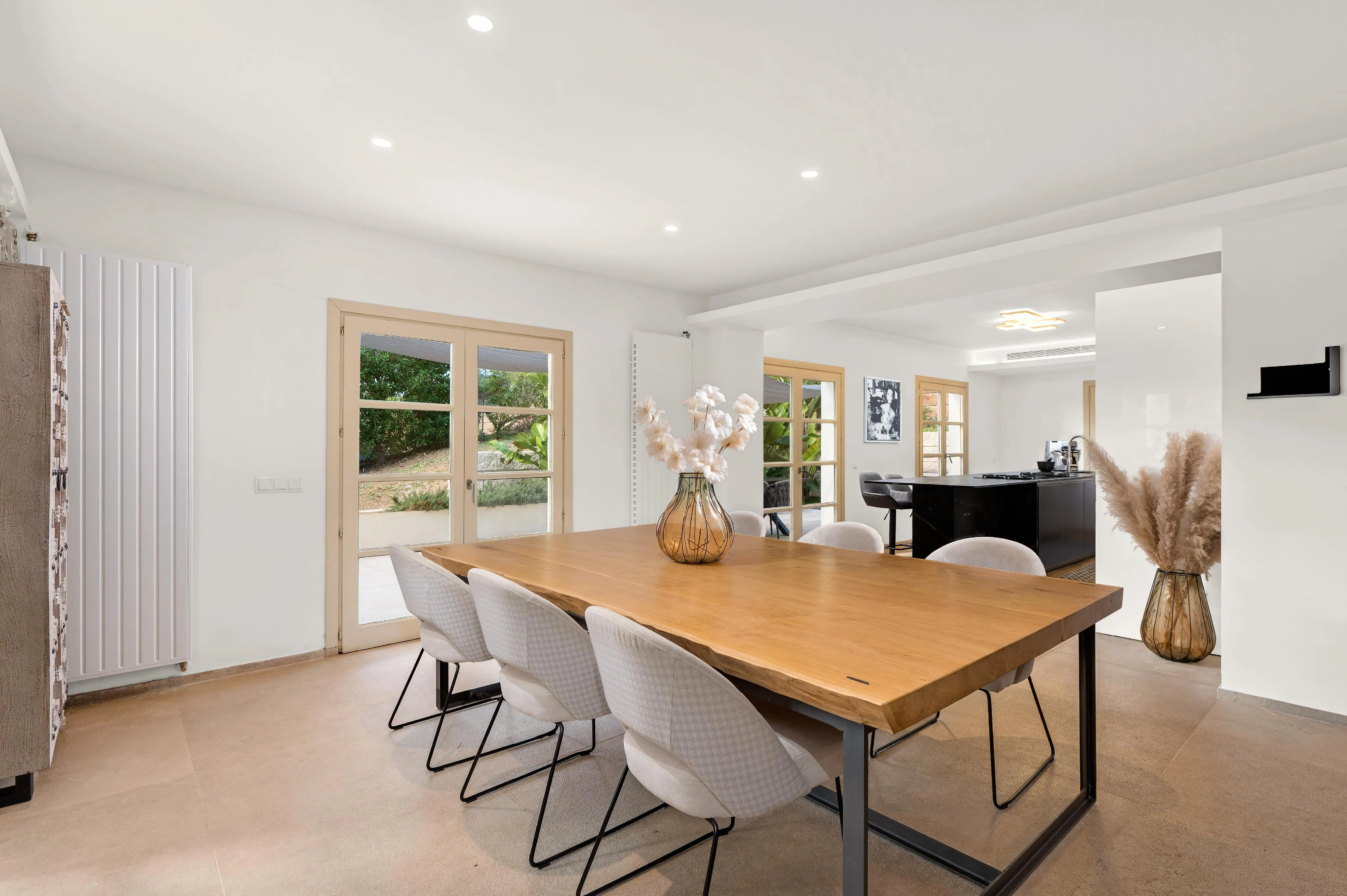 Charming Villa near the beach in Costa de la Calma-7