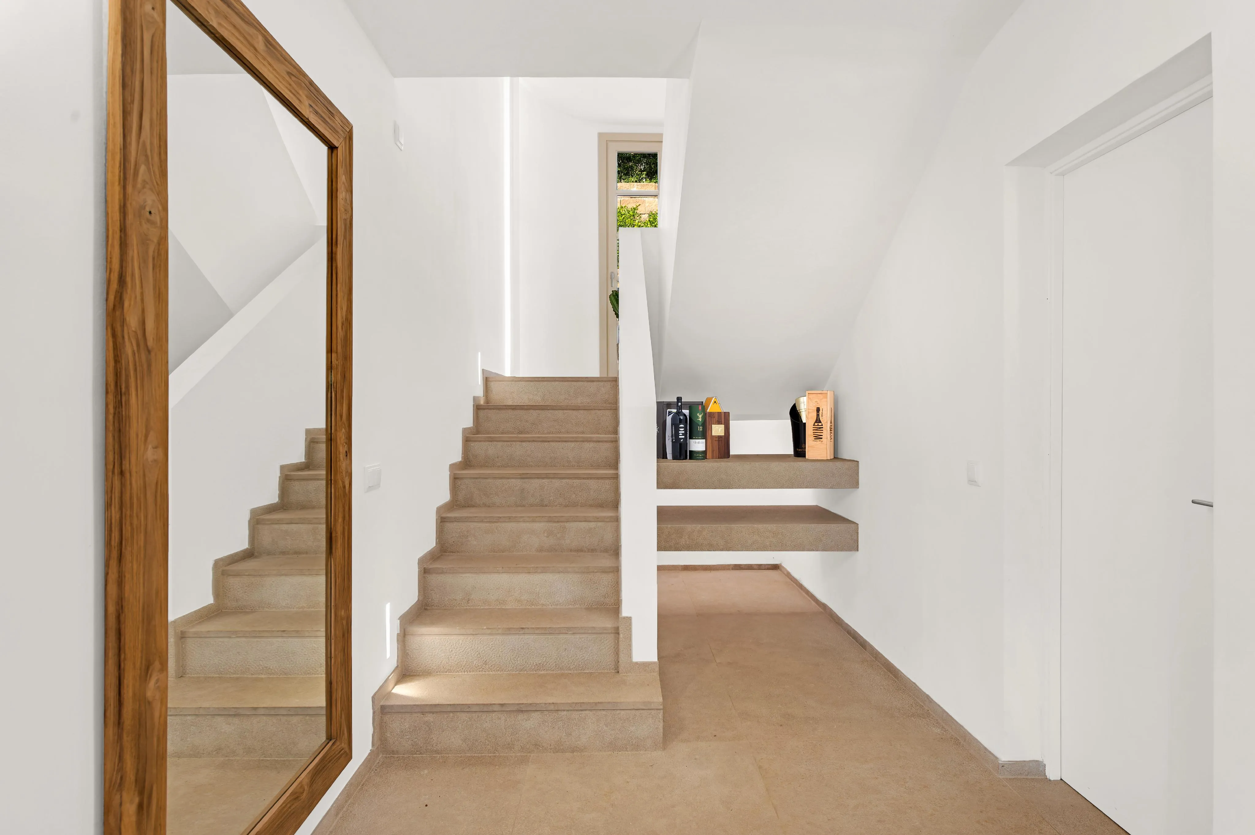 Charmante villa vlakbij het strand in Costa de la Calma-9