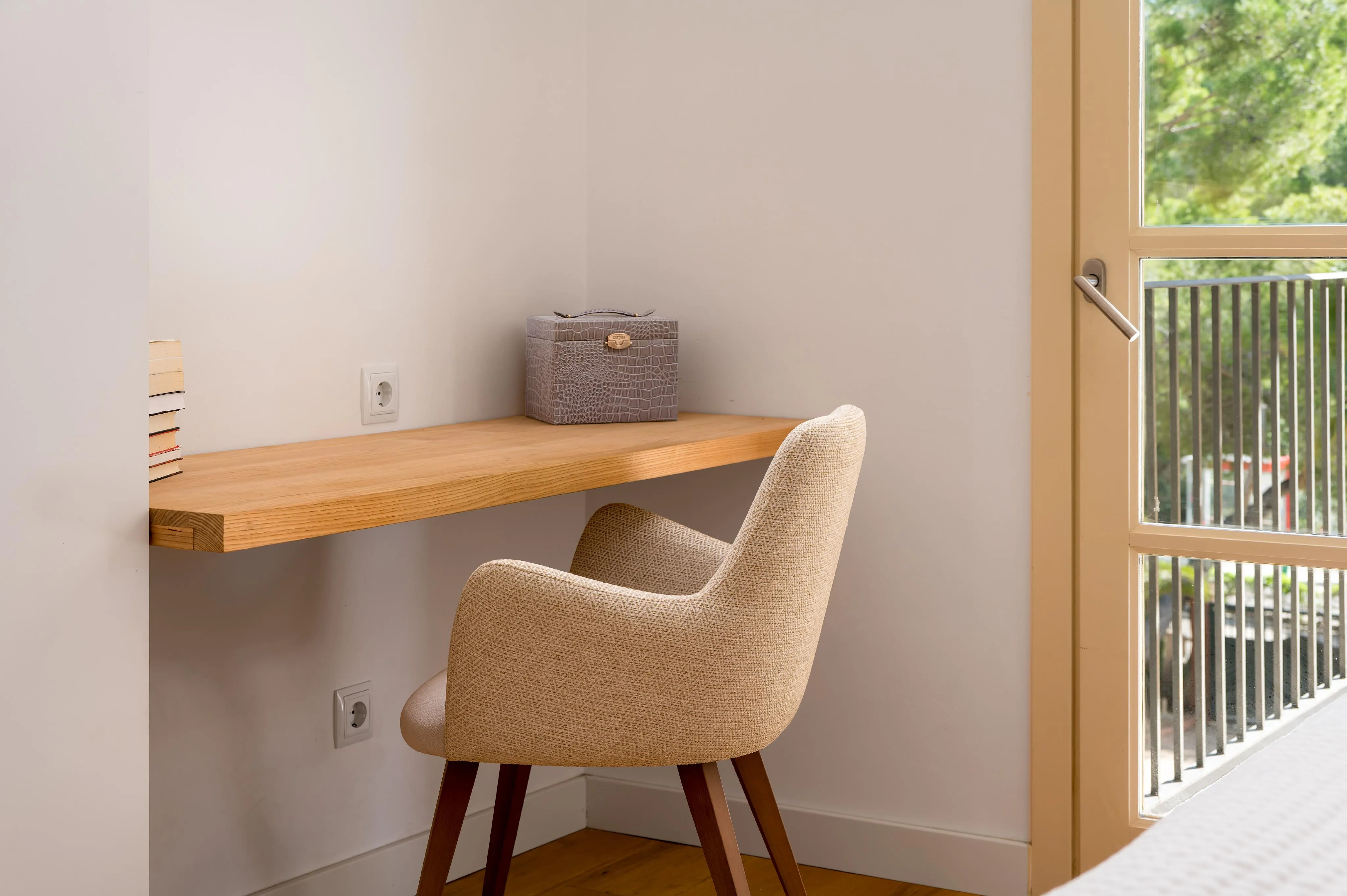 Charmante villa vlakbij het strand in Costa de la Calma-14