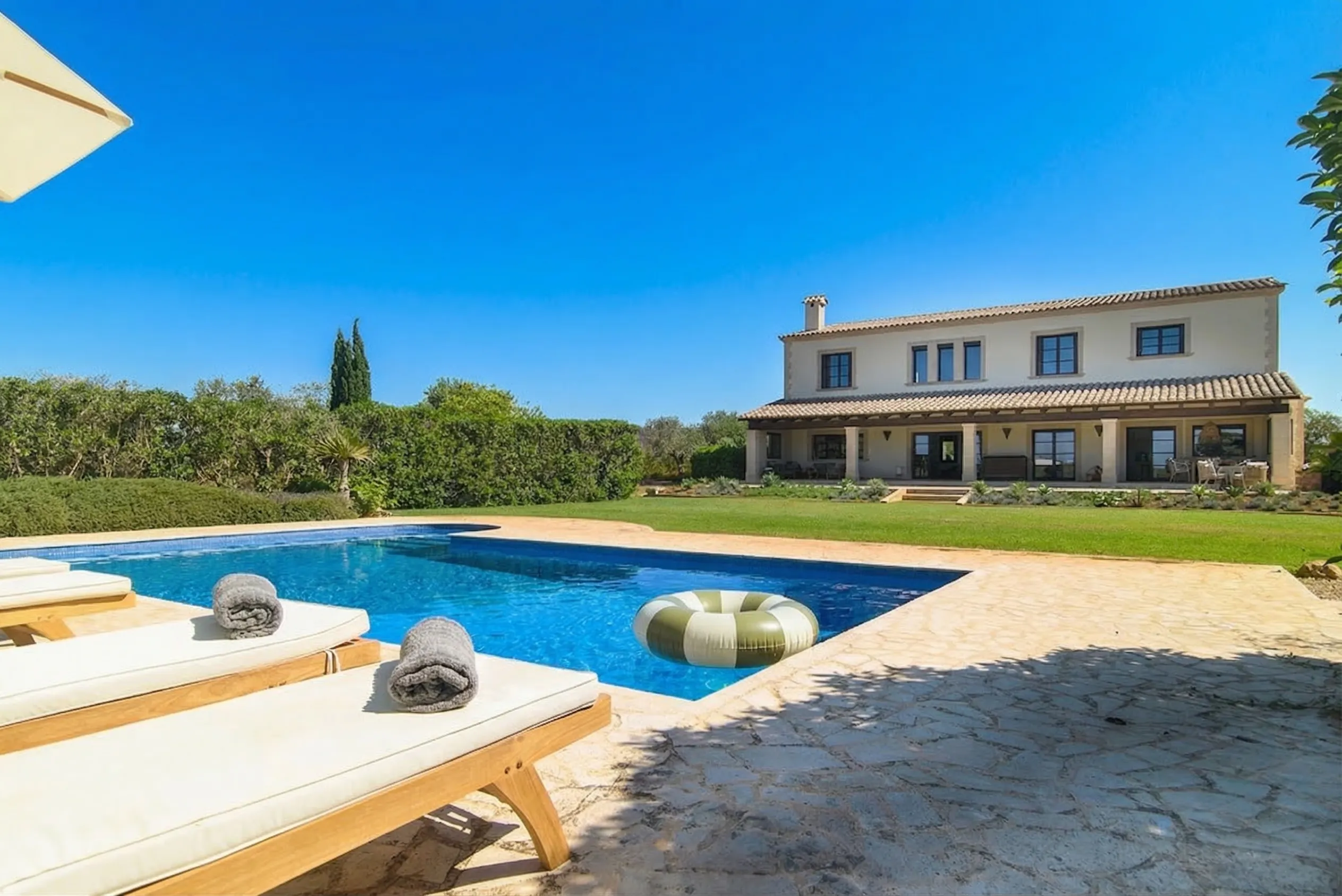 Unik och exklusiv finca i Llucmajor-2