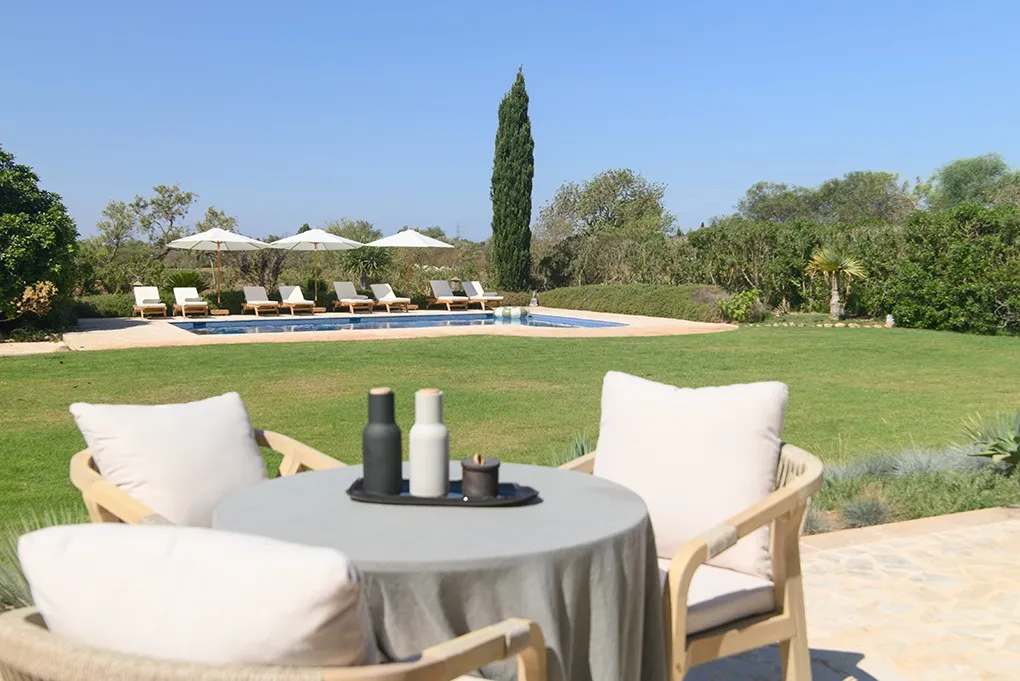 Unik och exklusiv finca i Llucmajor-2