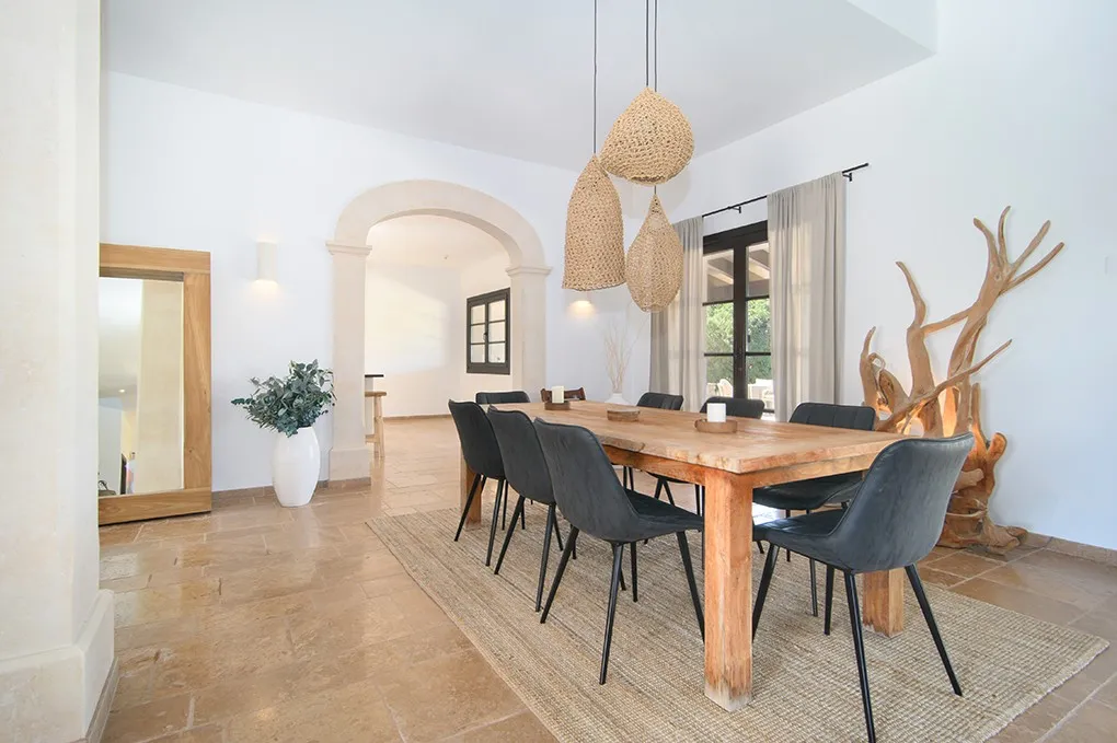 Unik och exklusiv finca i Llucmajor-7