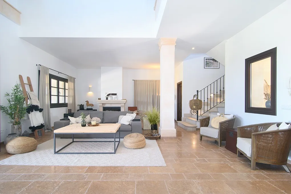 Unik och exklusiv finca i Llucmajor-8