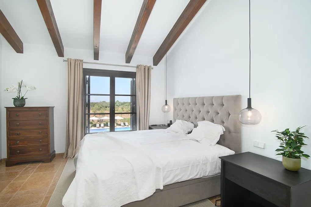 Unik och exklusiv finca i Llucmajor-14