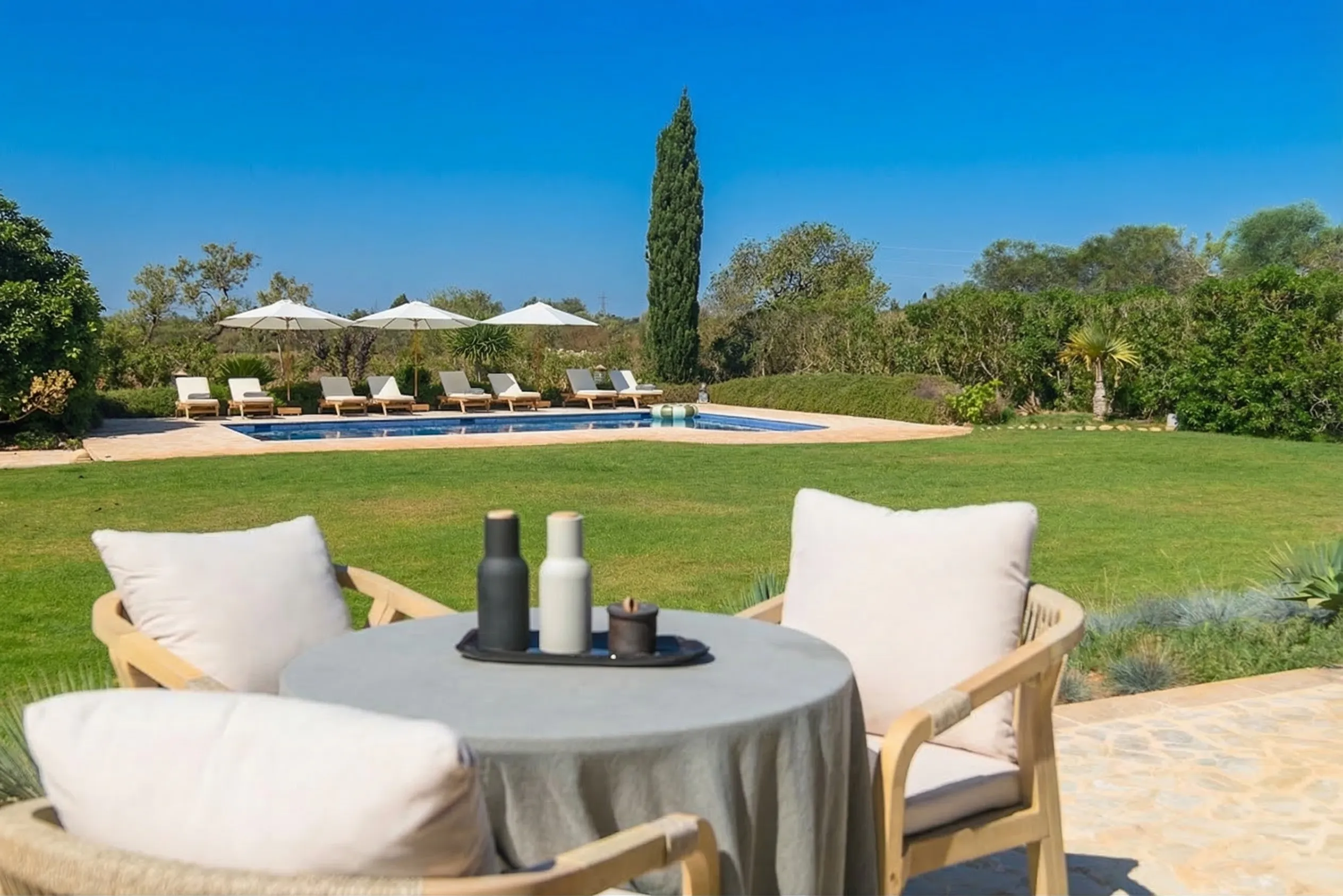 Unik och exklusiv finca i Llucmajor-3