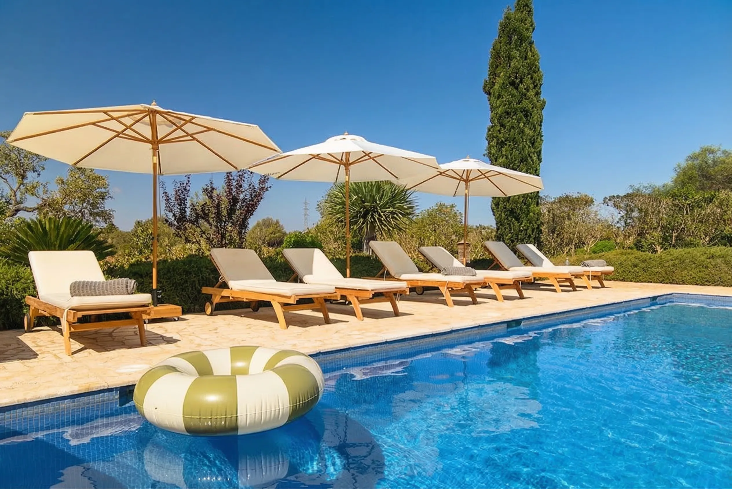 Unik och exklusiv finca i Llucmajor-1