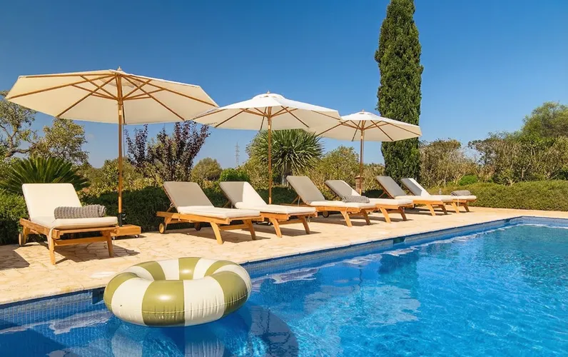 Finca única y exclusiva en Llucmajor