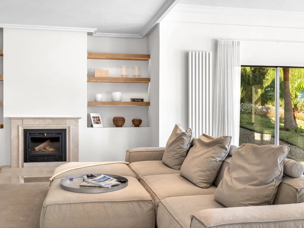 Traumhaus mit Meerblick in Cala Vinyes-2