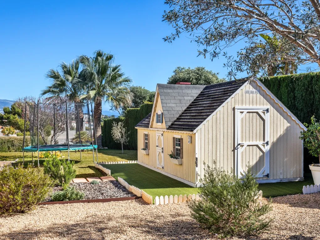 Traumhaus mit Meerblick in Cala Vinyes-19