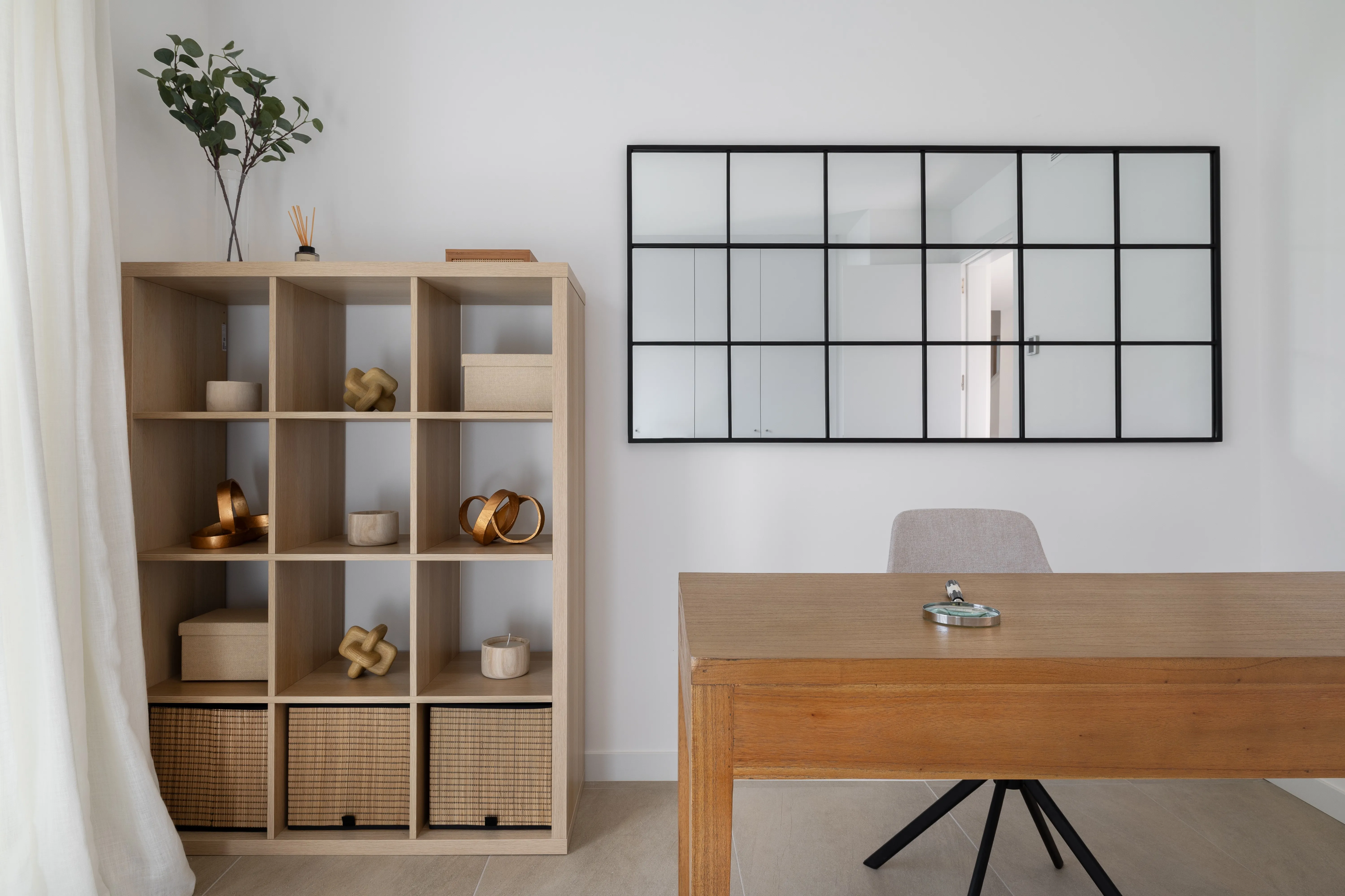 Pareat de nova construcció amb piscina a Puig de Ros-8