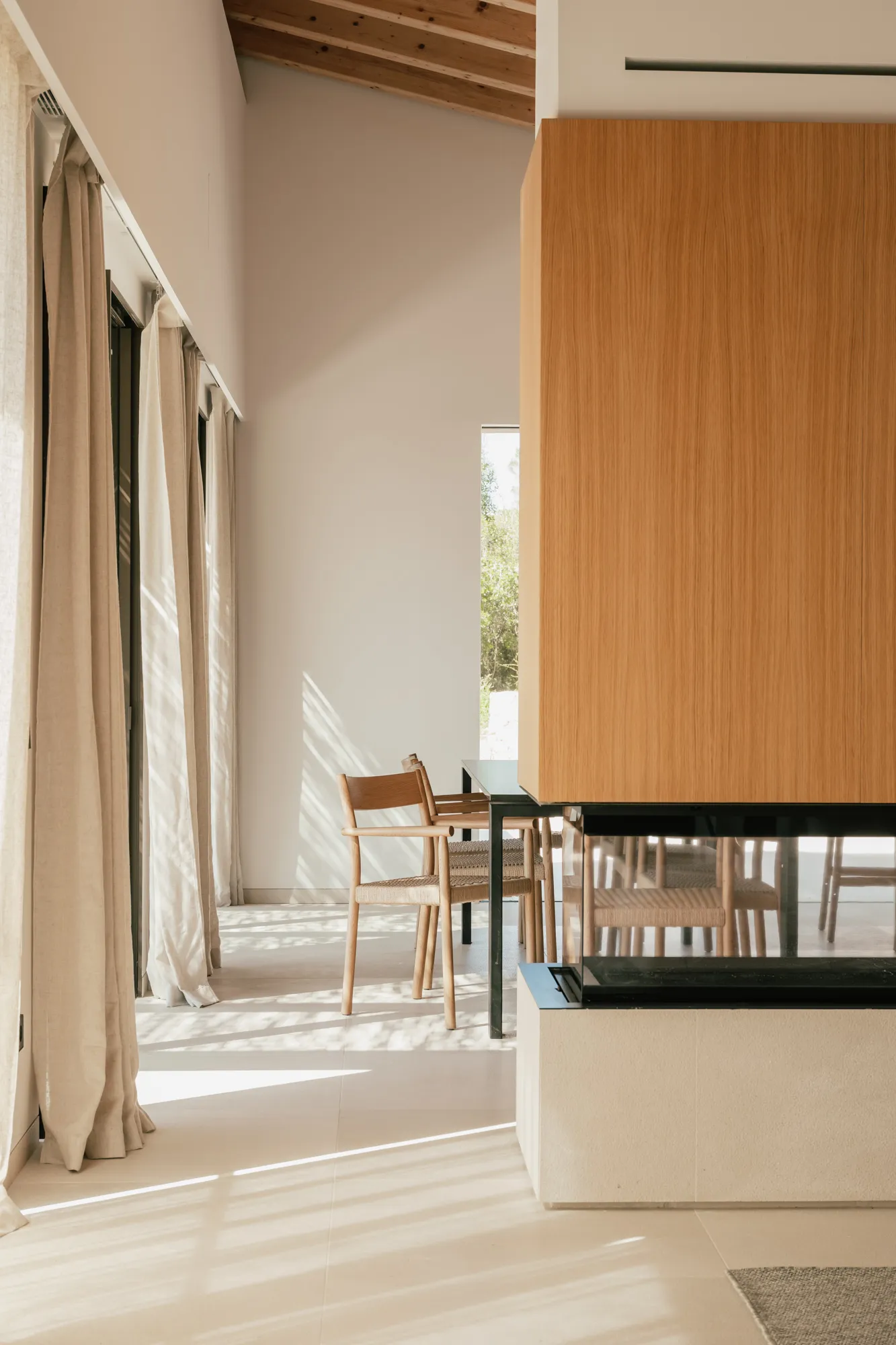 Эксклюзивная недавно построенная финка с захватывающим видом на залив Алькудия-5