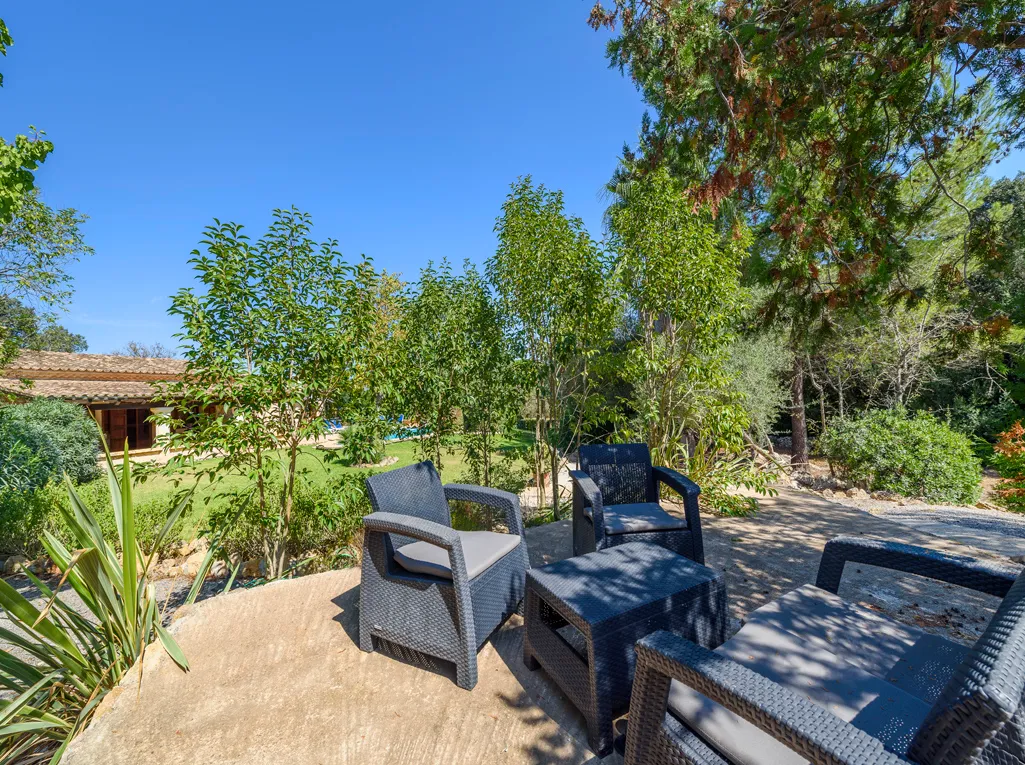 Traditioneel landhuis met ETV licentie - Pollensa-26