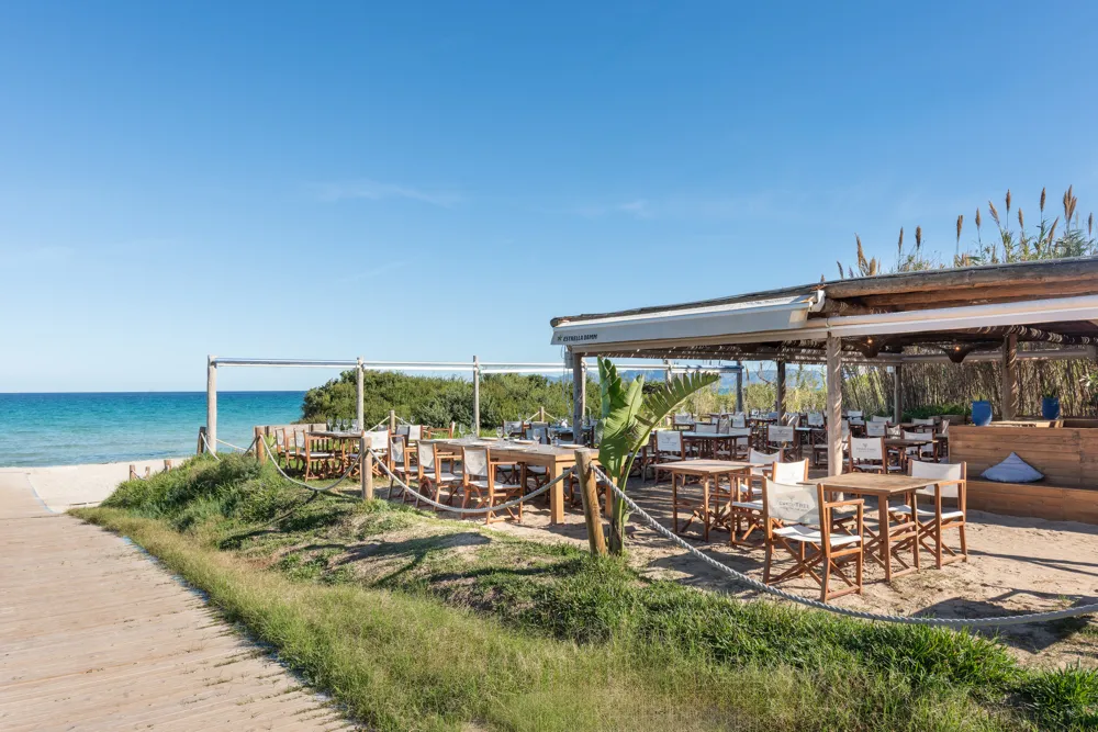 Unique beach restaurant in a prime location in Playa de Muro-16