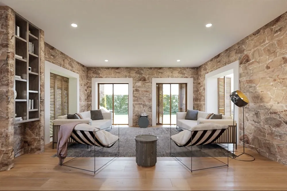 Charming new townhouse with panoramic view-4