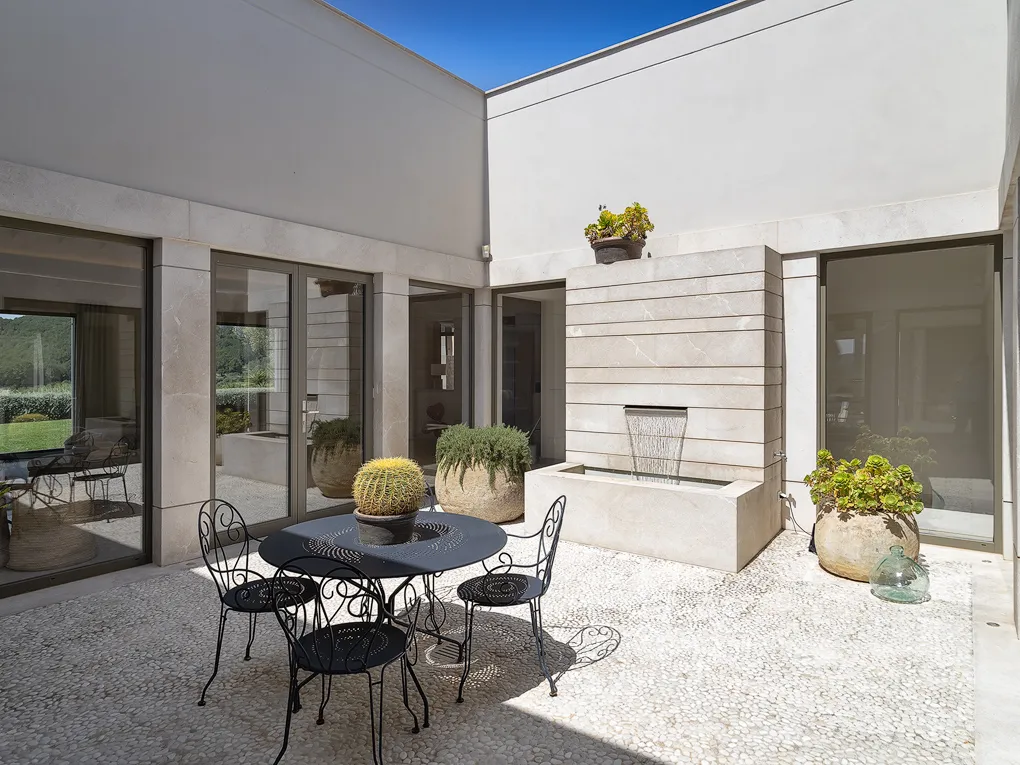 Perfect finca dream in Es Capdella-7