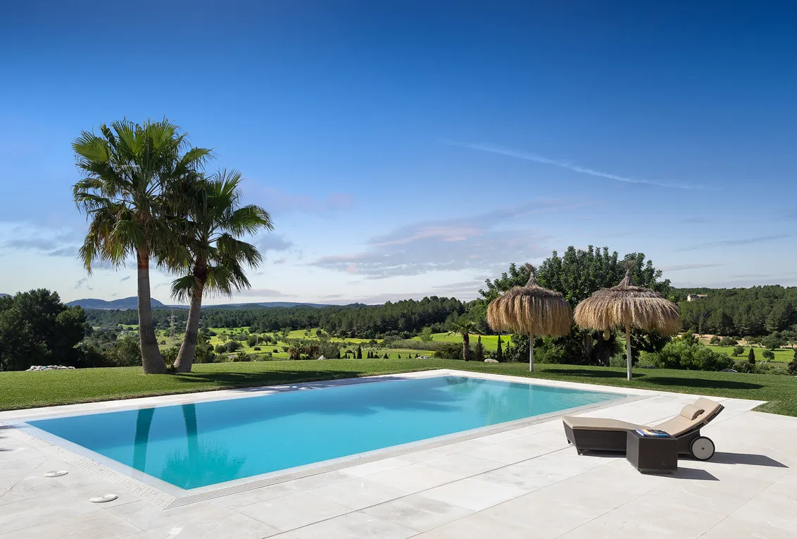 Perfect finca dream in Es Capdella-2